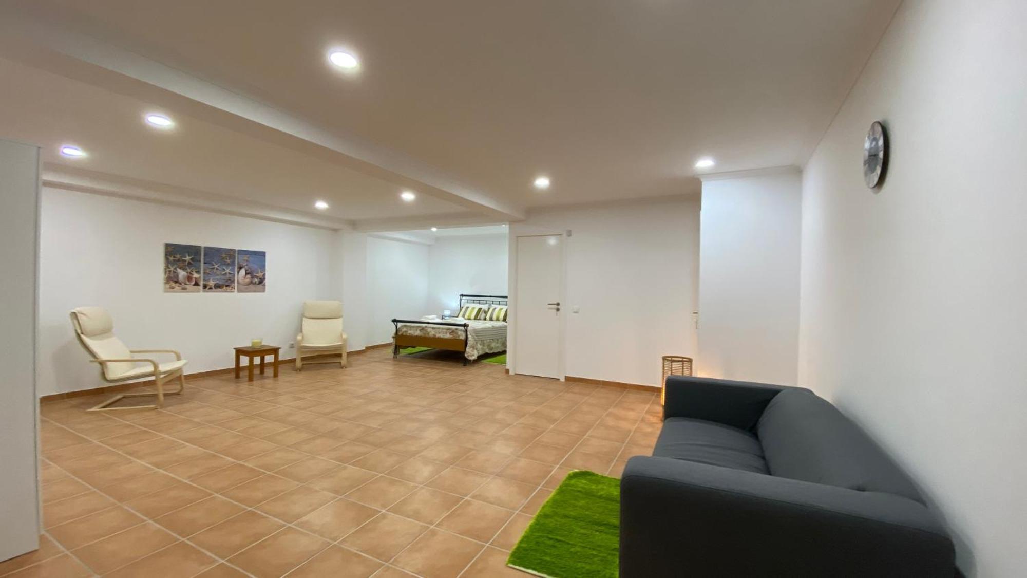 Villa Rafaela Com Piscina Албуфейра Екстериор снимка