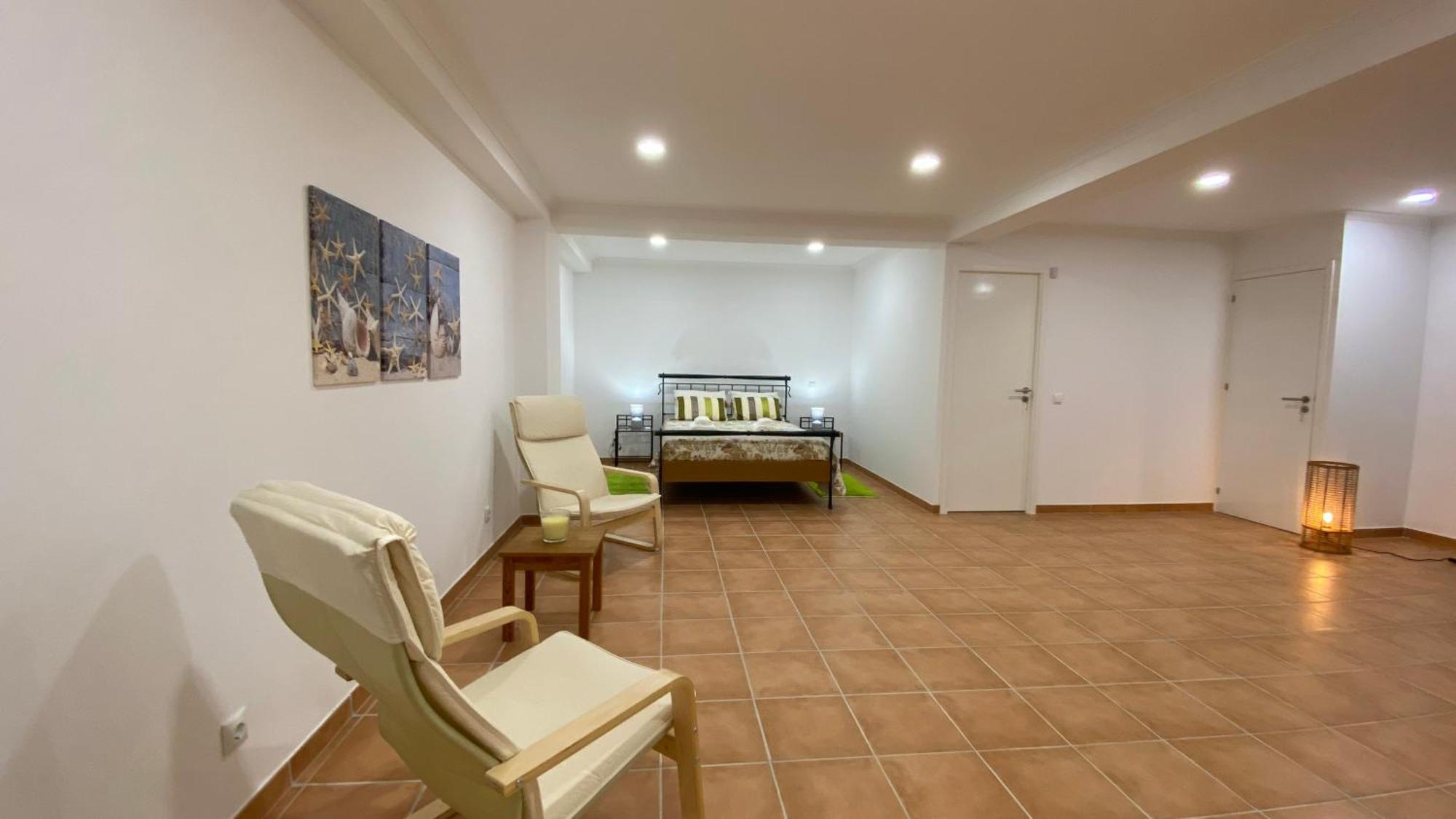 Villa Rafaela Com Piscina Албуфейра Екстериор снимка