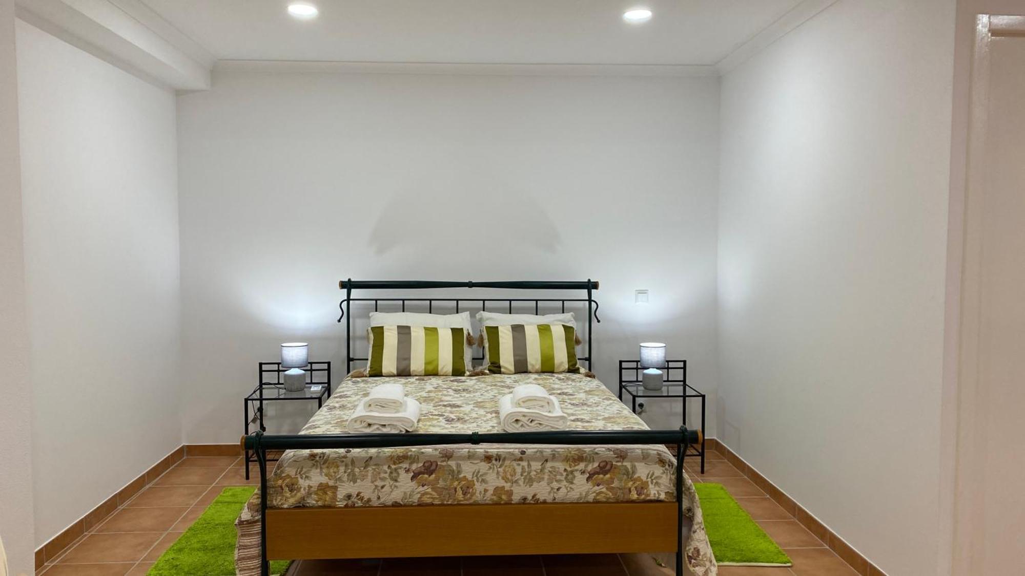 Villa Rafaela Com Piscina Албуфейра Екстериор снимка