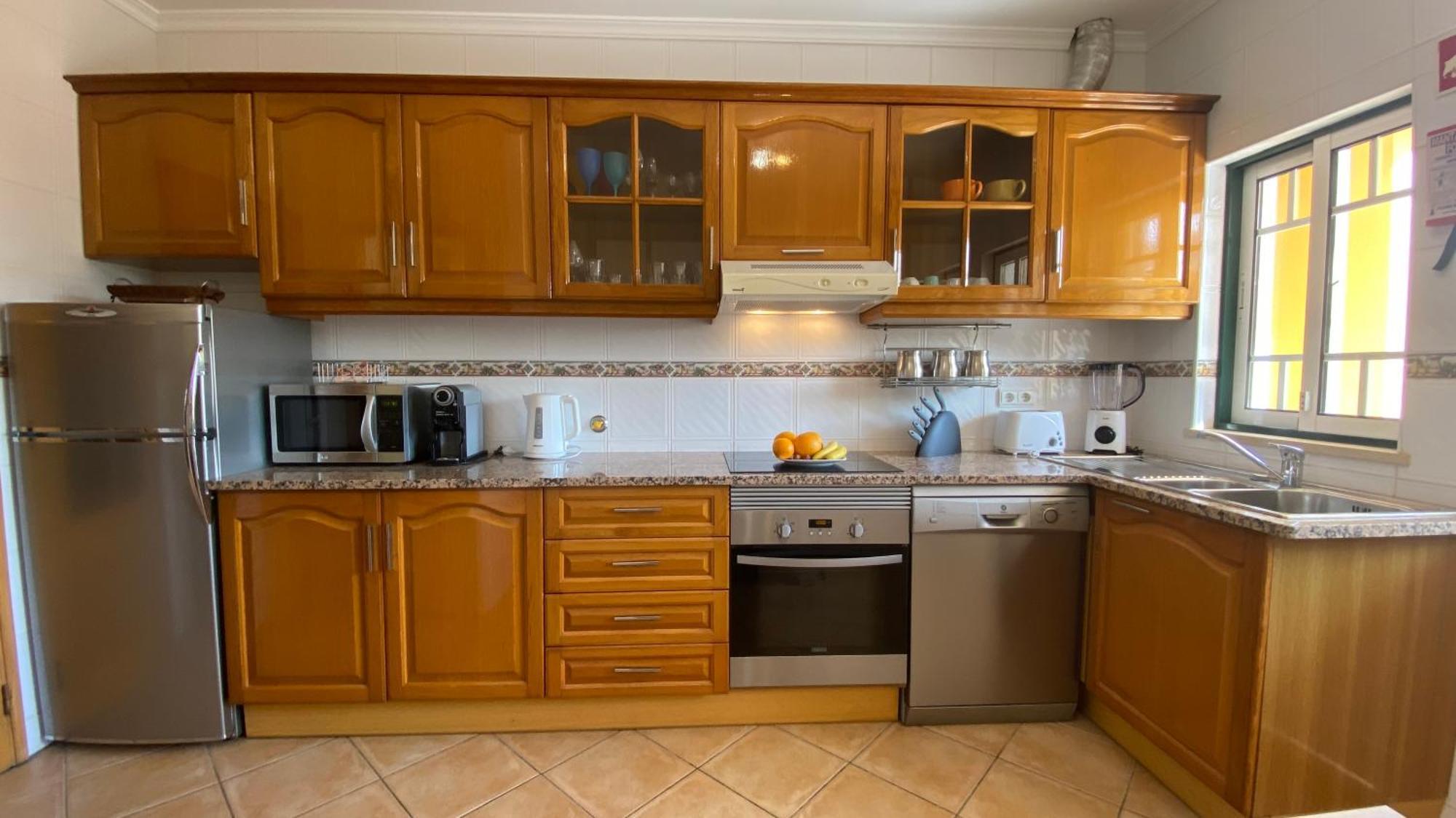 Villa Rafaela Com Piscina Албуфейра Екстериор снимка