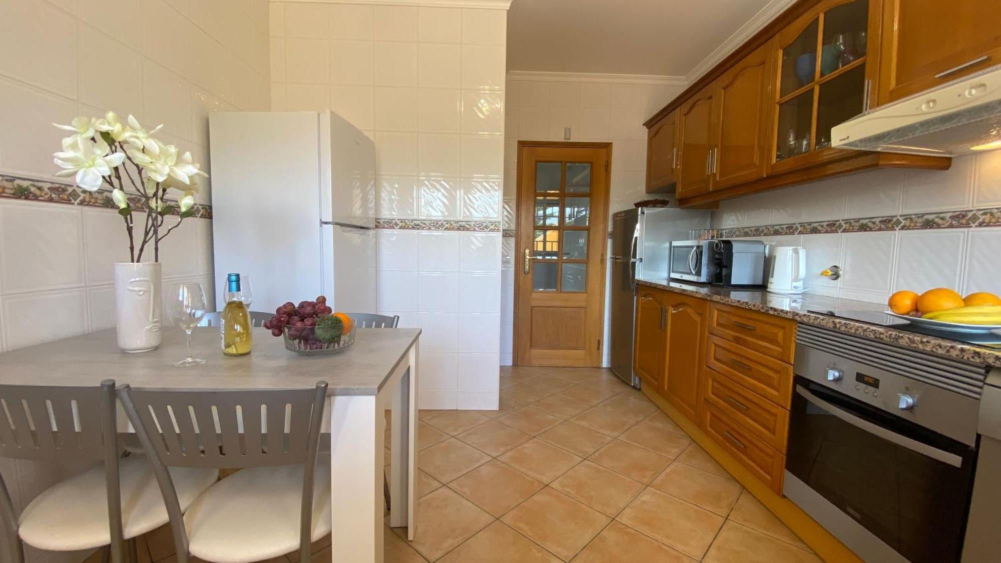 Villa Rafaela Com Piscina Албуфейра Екстериор снимка